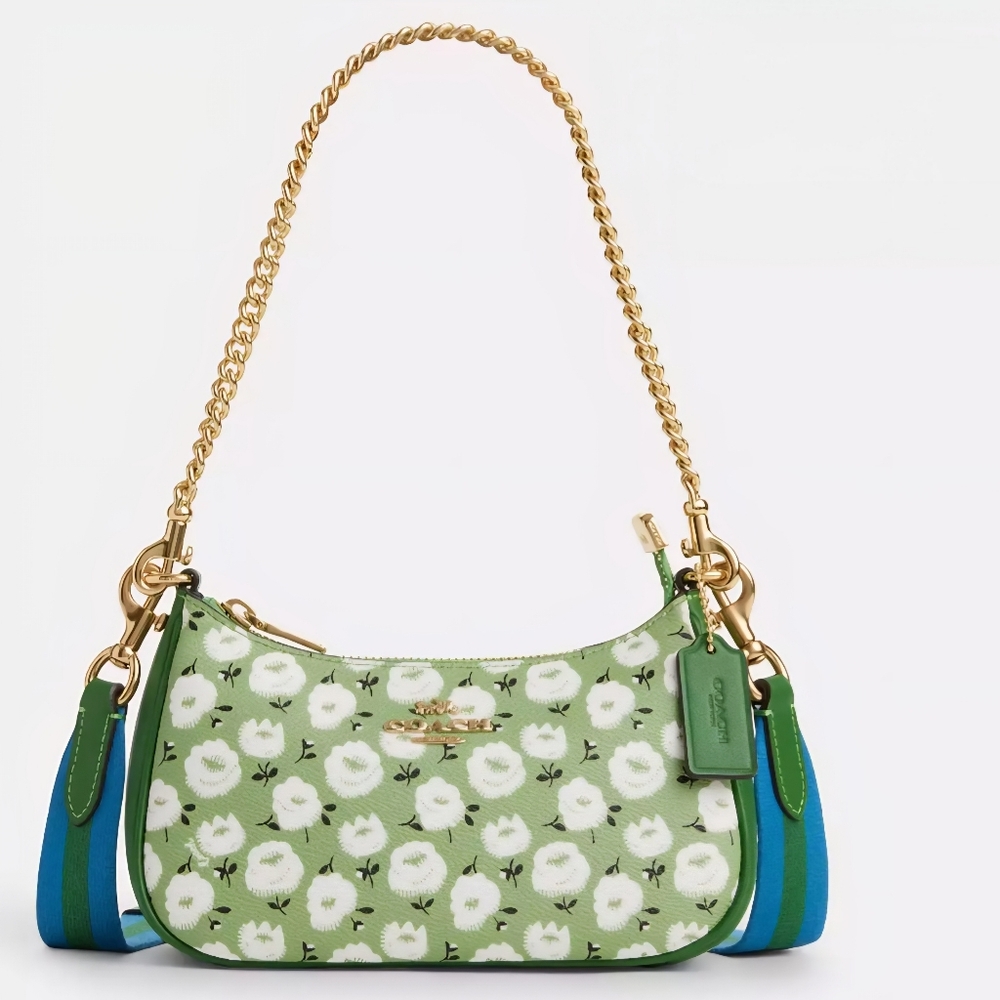 NWT COACH CROSSBODY